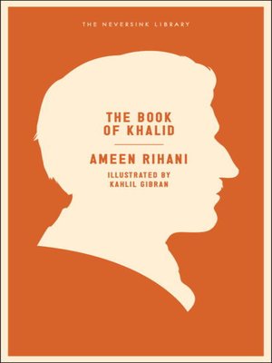 The Book of Khalid - ebook